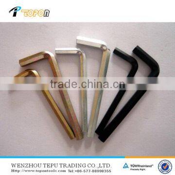 Hex Key Wrench,Allen Key Spanner