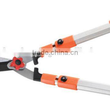 Aluminum Long Handle Telescopic hedge shears