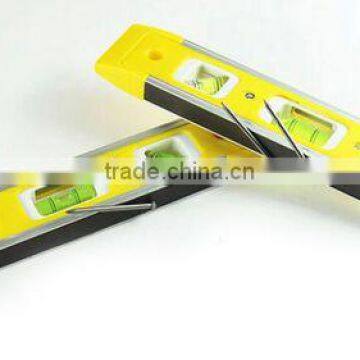 Mini Aluminum Spirit Level photo-5