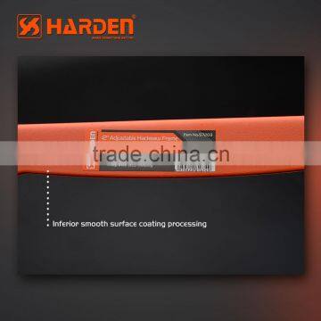 Professional Adjustable Hacksaw Frame photo-2