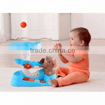 Import Learning Toy From China Factory Buy Cheap Hot Education Counting Fun Elephant Toy From Dongguan Manufacturer photo-4
