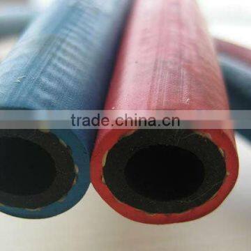 Oxygen and Acetylene/Welding rubber hose