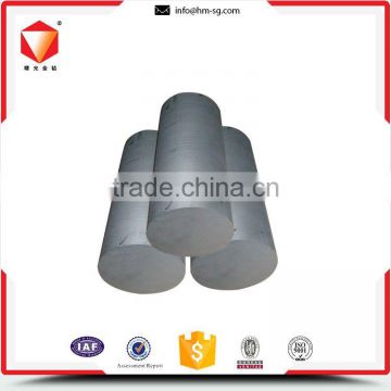 Trade assured high pressure hot sales graphite tubes