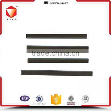 Trade Assurance High Density Graphite Tube Pipe Graphite Rotor photo-2
