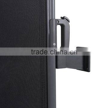 1.6x3M Retractable Side Awning Folding Screen Patio Privacy Divider photo-4