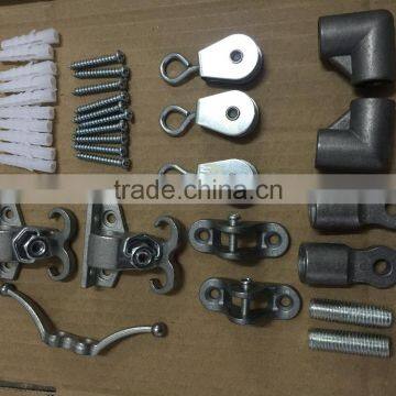 2x4FT Window Awning Door Canopy Decorator Awning photo-4