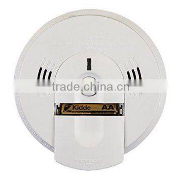 Battery-Operated Combination Alarm Gsm photo-2