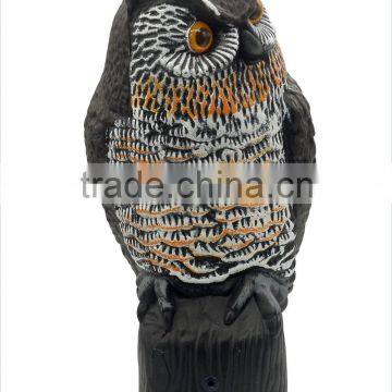 Taobo Eco-Friendly Bird Repellent WiTH Solar Power