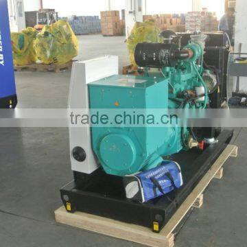 200kva Denyo Diesel Genset photo-5
