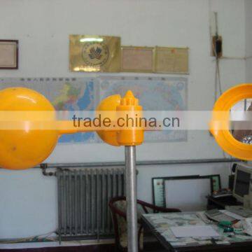 Wind Driving Bird Repeller ,solar Bird Repeller Made in China photo-3