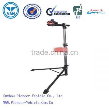 aluminium construction bicycle repair stands bike accessory