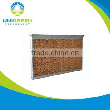 China Manufacturer Evaporative Cooling Pad for Greenhouse photo-3