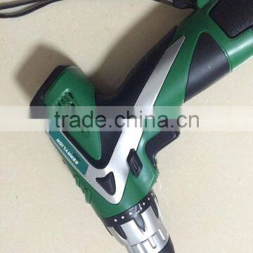 BERRYLION Double Gears Cordless Battery Drill for Wall for Sale photo-5
