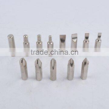 13pcs Hand Tool Impact Screwdriver Set for China Hot Selling photo-5