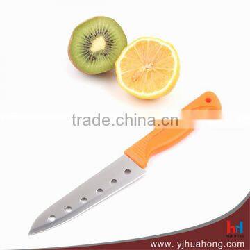 High Quality Plastic Handle Utility Paring Knives photo-2
