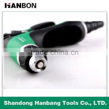 Professional Vehicle Water Gun of Zinc Alloy Material photo-3