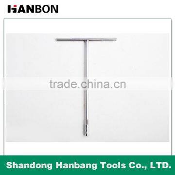 T socket wrench
