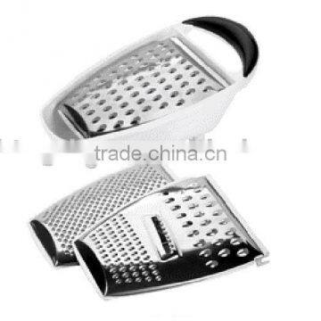 538-79 wholesale vegetable grater with pp handle