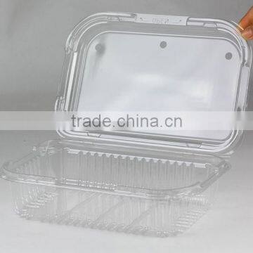 Disposable Packaging ;Vegetable Box ;Fruit Dish photo-6