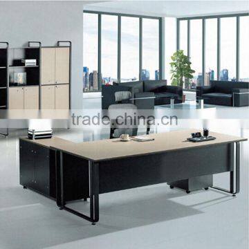 2015 The Hottest Prime Quality Good Prices Stainless Steel Base Dining Table photo-4