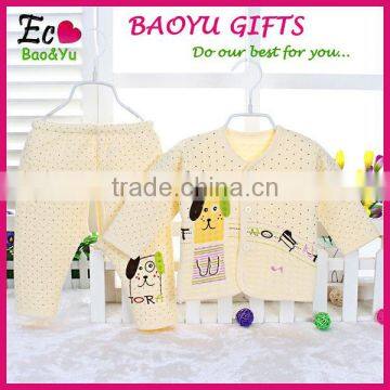 Hot Sale Baby Clothes Set For Autumn Clothing Set for Baby photo-2