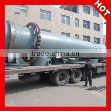 China Unique High Quality Sand Rotary Drying Equipment Price