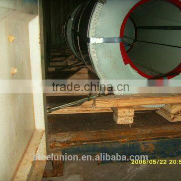 Galvanized Steel Coil(factory) photo-5
