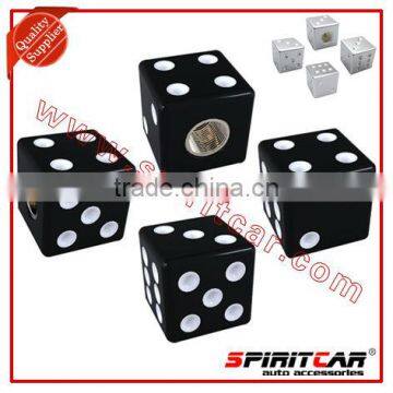 2013 fashion style Tire Valve cap