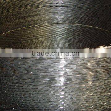 Concertina Razor Barbed Wire Bto30 Cbt60 photo-5
