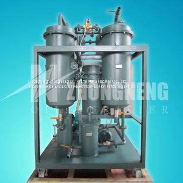 Zhongneng Vacuum Turbine Oil Purifier Series TY photo-3