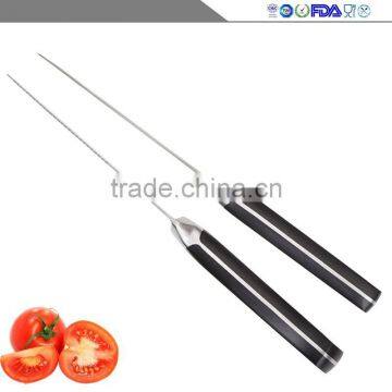 2016 New Design Stainless Steel Steak Knife Buy Wholesale From China photo-5