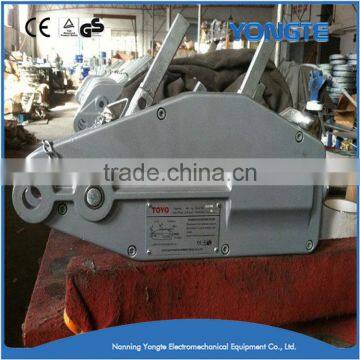 Hand Operation Wire Rope Lever Block