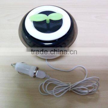 Car Air Purifier photo-2