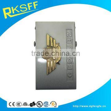 Military Style Belt Buckle for Promotion photo-3