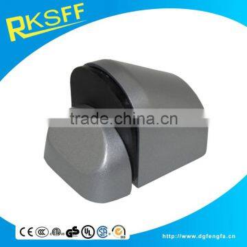 Wholesale Promotional Price Metal Glass Door Clamp photo-4