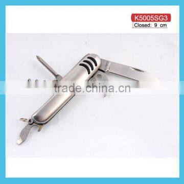 OEM Multi Knife Pocket Knife Multi Function Knife photo-4