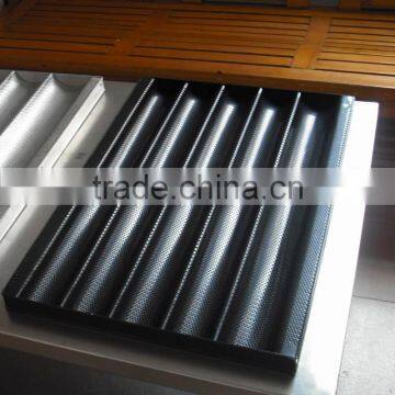Bread Pan/bakery Tray/aluminum Baking Pan photo-4