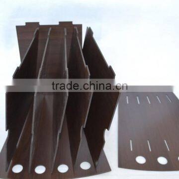 Wooden Office Product Stationery Case photo-5