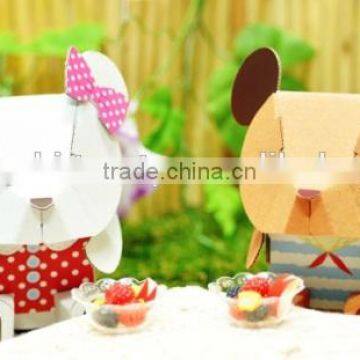 Cute and Handcrafted toys for kids hacomo kids with Eco-friendly made in Japan