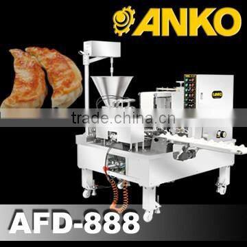 Anko High Capacity Automatic Fried Pork Potsticker Maker Machine photo-2