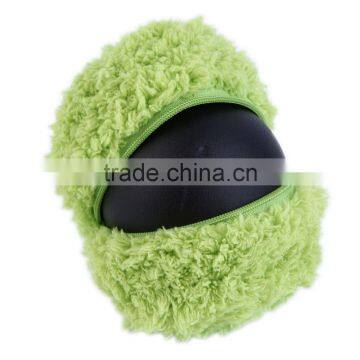 Cute Vacuum Cleaner Microfiber Mop Ball Mini Automatic Rolling Cleaning Robot Vacuum Cleaner Aspirador de po Hot Sale photo-6