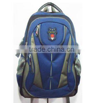 Factory directly casual ourdoor travel backpack