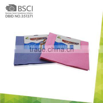 Folded Needle Punched Nonwoven High Water Absorption Cloth photo-5