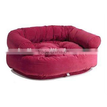 GD013 Luxury Fashion Dog Cushion Bed