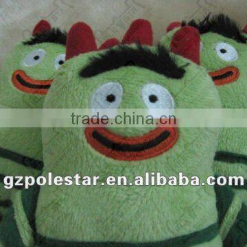popular brobee stuffed toys