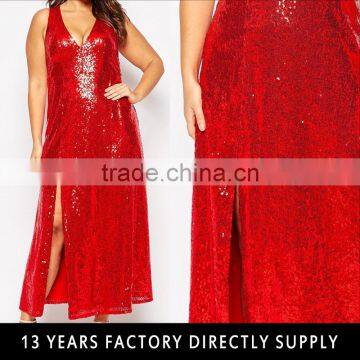 China factory custom wholesale plus size women clothing