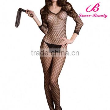 No MOQ Limited Fat Women Bodystocking Wholesale