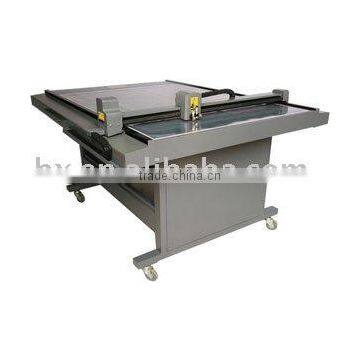 Flatbed Cutter Plotter 1215