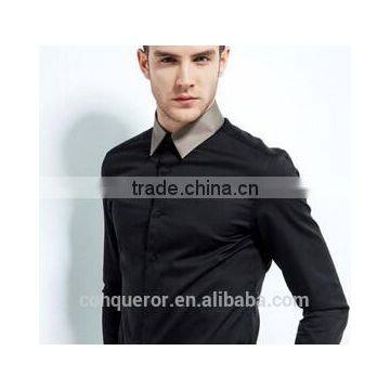 New Arrive Men Business Shirt BSRT0050 photo-2