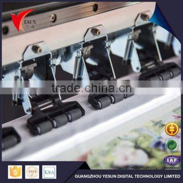 YESUN Digital Tshirt Printing Machine 3d Shirt Printing Machine photo-5